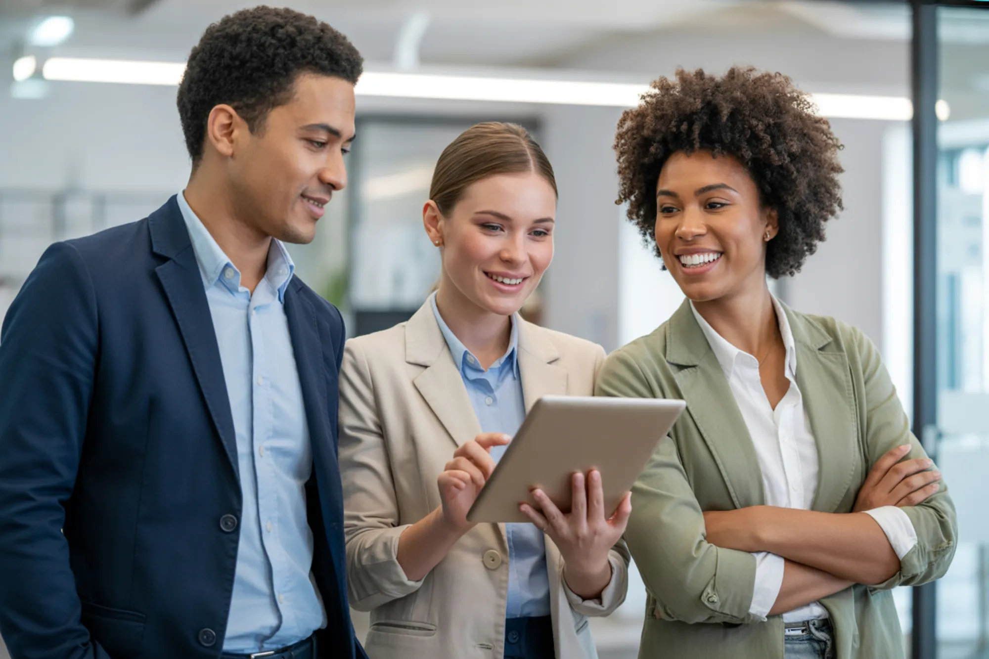 New GDPR Laws and Their Impact